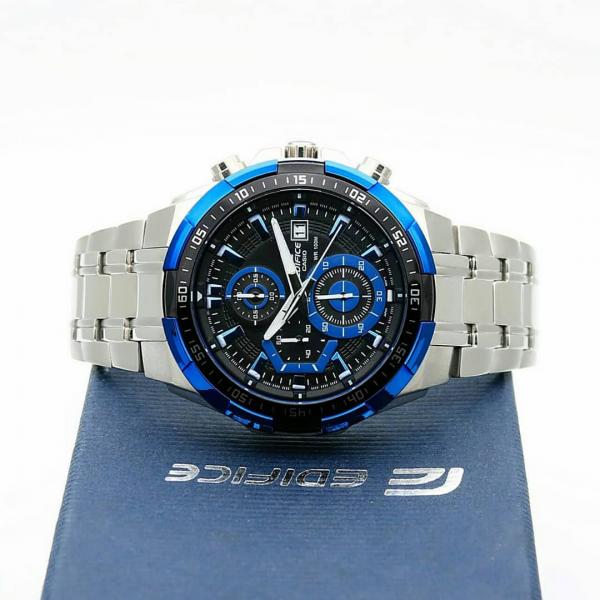 EDIIFICE CHRONOGRAPH