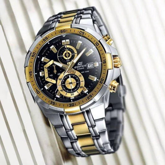 EDIFICE CHRONOGRAPH