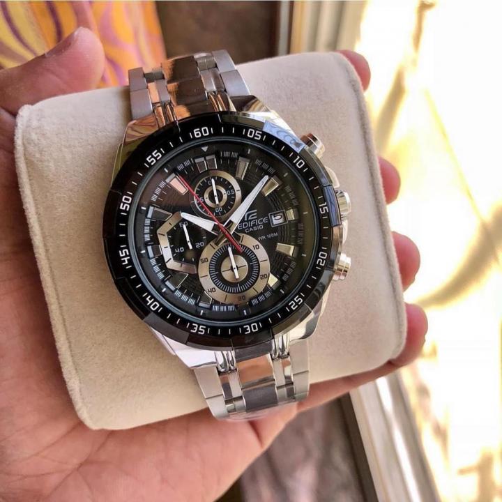 EDIIFICE CHRONOGRAPH