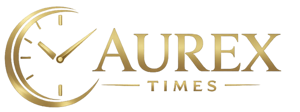 The Aurex Times
